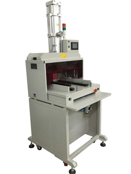 Buy High Precision PCB Punching Machine for FPC and Flexible Circuits at wholesale prices