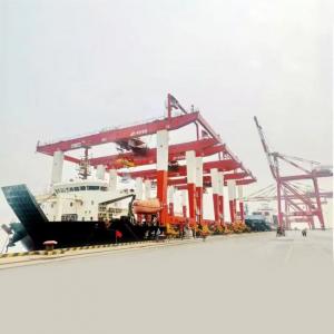 China Safely China Sea Freight Services Port To Port LCL Freight Forwarder on sale
