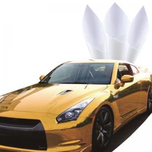 Quality 10 mil Anti Scratch Removable Self Adhesive Repair PPF TPU Paint Protection Film for sale