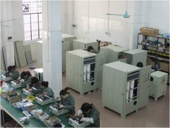 Guangzhou OSUNSHINE Environmental Technology Co., Ltd