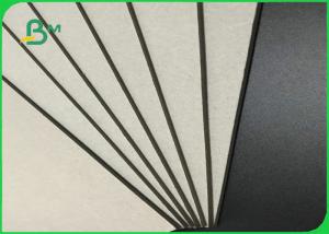 China High Strength 1.0mm 1.2mm 640 * 900mm Book Binding Board For Arch File on sale