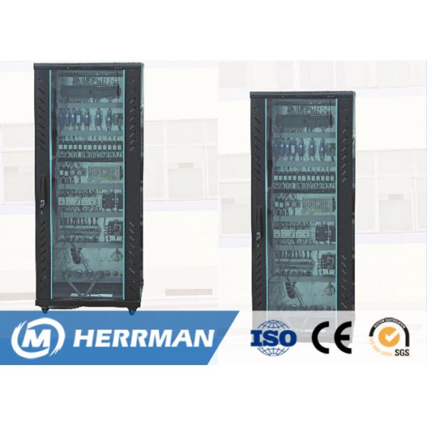 Wire Cable Cyclic Heating Testing System 6000A Output