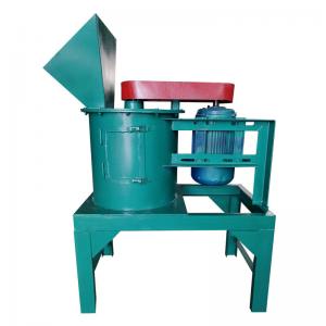 Quality Vertical Breaking Pulverizer Crusher Compost Dry And Wet Fertilizer Caking Equipment for sale