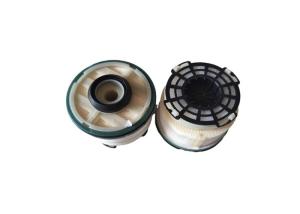 Quality 1725552 AB3J9176AC 1WA013ZA5 Diesel Fuel Filter Elements For Japanese Cars Nissan for sale