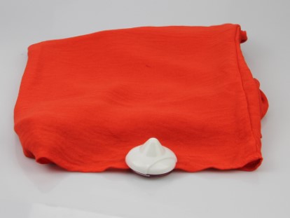 Good quality eas security hard tag 8.2mhz rf tag for clothing shop