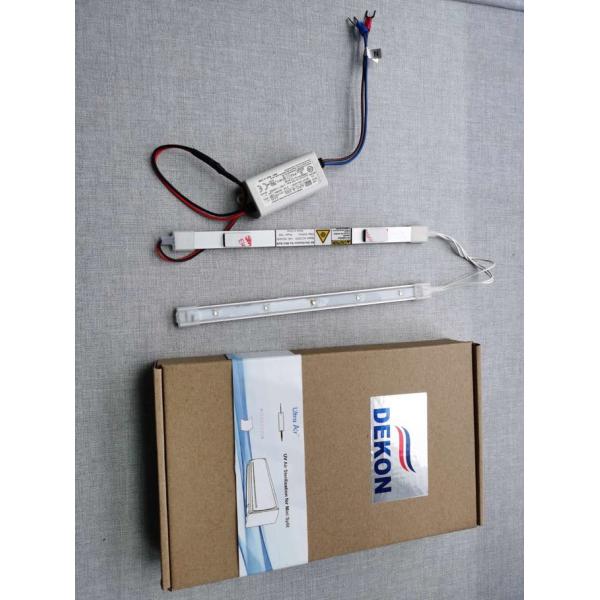 UVC Air sterlizer kit for mini split
