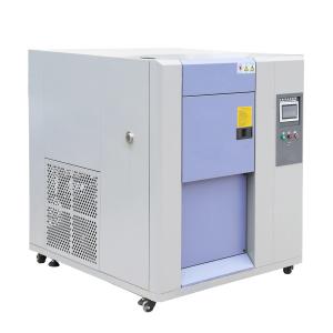 Multifunctional Environmental Thermal Shock Test Machine Customizable