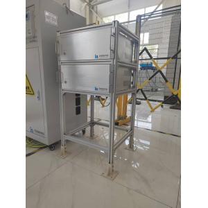 8 Channels Portable Data Acquisition Module With Programmable Input Range