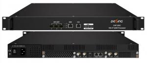 Quality DHP200C DVB C Modulator QAM 16/32/48QAM 10G IP QAM Processor for sale