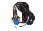 LJ12A3-4-Z/BX NPN Inductive Proximity Infrared Sensor Arduino 3D Printer DC6-36V