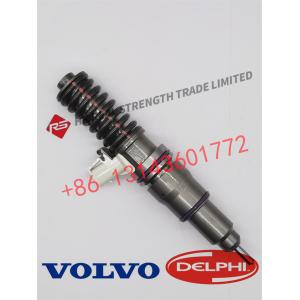 Quality Fuel Injector BEBE4G12001 21458369 85003658 85013160 for D13/D16 engine for sale