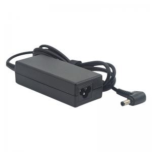Quality 19V 3.42A 65W Laptop Power AC Adapter 5.5*2.5mm Pin For A450 K401 K501 F554 F555LA X450 for sale