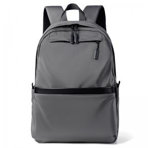 Quality Lightweight Soft Nylon Backpack For Business Laptop Multipurpose for sale