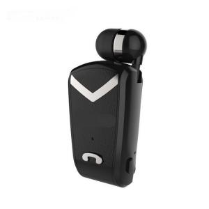 China PDCF-V2 Wireless high quality Collar Clip Type MP3 Player BT Headphone Earbud with 1 year warranty on sale