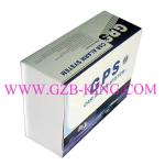 GSM car alarm system with remote start engine function