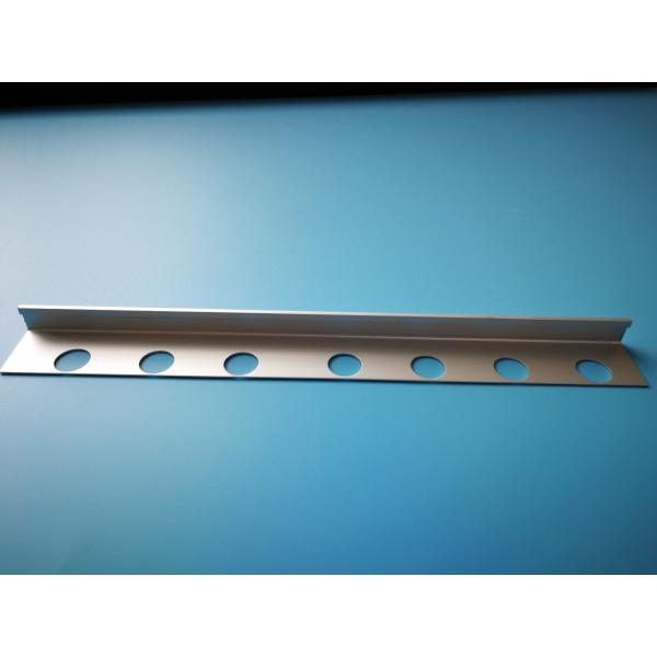 L Shape 10mm Tile Edge Trim