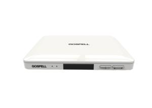 China DVB-S2 Full Hd Set Top Box Convenient Auto Search Function Support Multi Language on sale