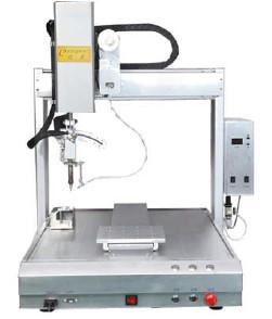 Buy PCB Soldering Robot Desktop PWB & SMT Soldering Robot at wholesale prices