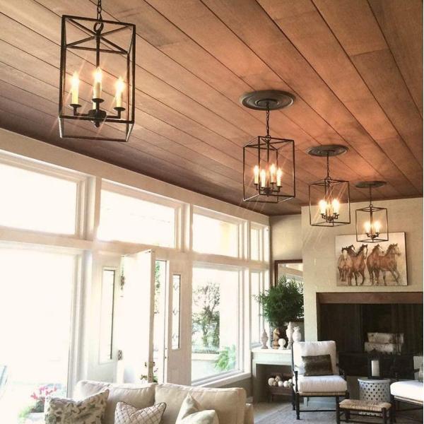 C35 led filament bulb candelabra light 4W LED Filament Candle Bulb E14 Clear Vintage lamp