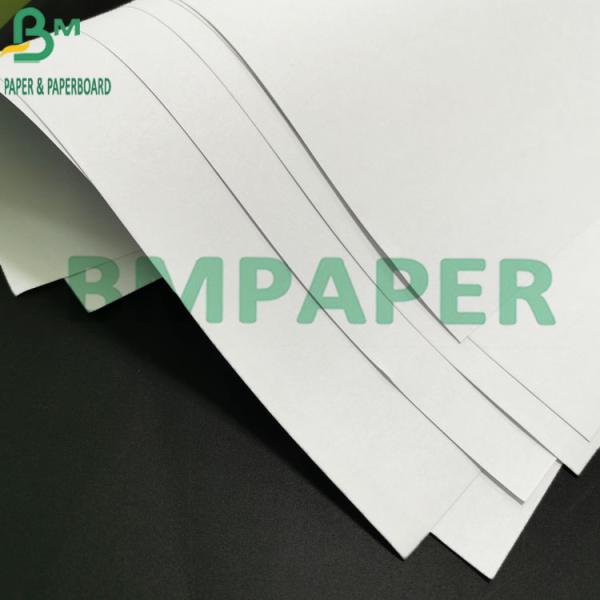 20# Ultra Whiteness Woodfree Paper High Speed Delivery Offset Printing Paper