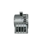 Precision Die Casting Method for Hardware Tool Customized Anodizing Machined