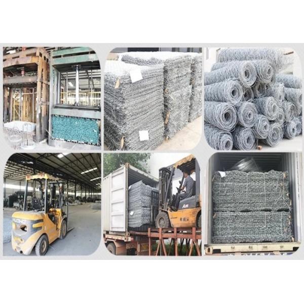 10x12cm Gabion Wire Baskets