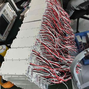 China Pulse Jamming Digital Drone Module 3KM Frequency Range Multiple Jamming Modes on sale