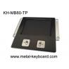 Buy cheap USB Touchpad Industrial Pointing Device SS Panel Mount Touch Mouse from wholesalers