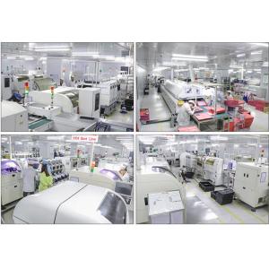 STMicroelectronics STM32G431CBT6 crystal Quartz Electroninduction Cooker Ic