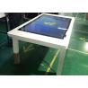 TOPADKIOSK 21.5 Interactive Touch Screen Table I5 I7 PC for sale