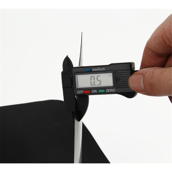 Waterproof 1mm HDPE Geomembrane Pond Liner for Water Tank and Swimming Pool at Affordable