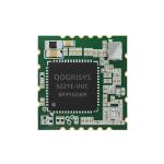 PCM IN 3.3V Realtek WiFi Module Sender Receiver RTL8821CU With Bluetooth