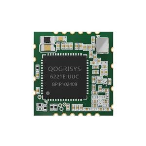 China USB Interface Wifi Bluetooth Module RTL8821CU Power Supply 3.3V For Security System on sale