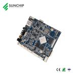 Digital Signage RK3288 Board LVDS EDP Ethernet WLAN WIFI BT HD Embedded Android
