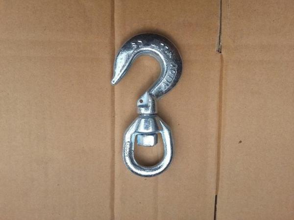 Buy 3/8 Swivel hooks,1T Swivel hooks,CE Swivel hooks, at wholesale prices