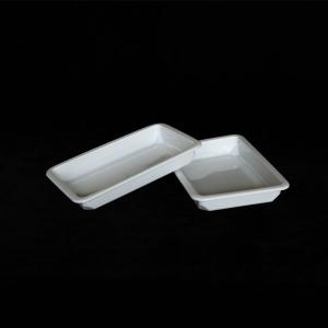 China 125MM PP Thermoformed Food Containers Thermoformed Trays For Food Packaging on sale