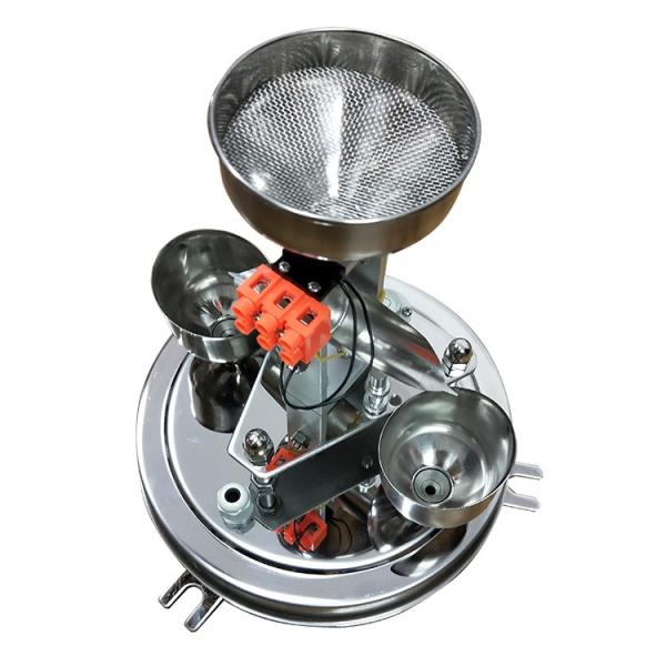 Accurate Hydrologic Monitoring 0.2mm Pluviometer Automatic Rain Gauge with 500mA Output