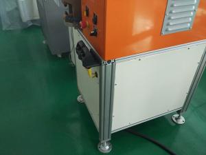 Quality Auto Hook And Riser Type Automatic Fusing Machine With Conveyor for sale