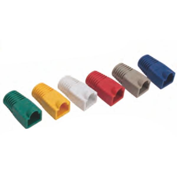 Cat.5e/6A Plug 8P8C 3U-50U , Modular AR Plug, Ethernet , from China Manufacturer - Zion Communiation