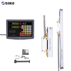 China SDS2MS Digital Display And KA Linear Grating Ruler For Precise Positioning Of Measuring Instruments on sale