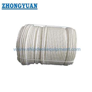 Quality Mooring Rope Ship Mooring Equipment for sale