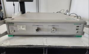 Quality Anritsu MS46322B VNA Vector Network Analyzer 1 MHz - 43.5 GHz For Testing RF Devices for sale
