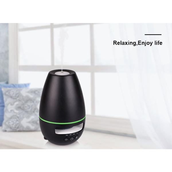 DC24V 500mA 120ml Aroma Essential Oil Diffuser With Timing Function