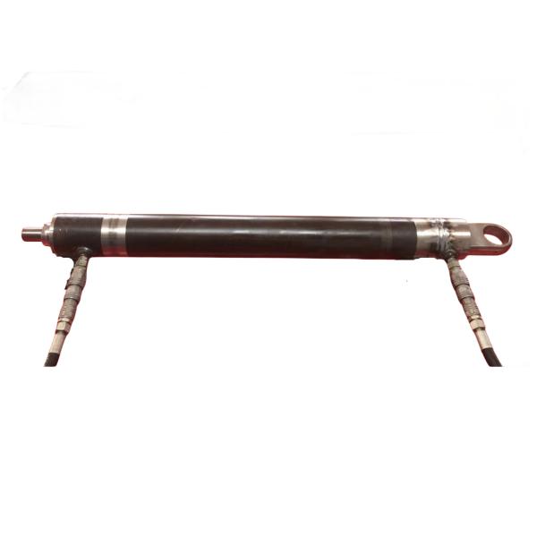 Customized Single Acting Hydraulic Cylinder 100 70-880 Compression Cylinders