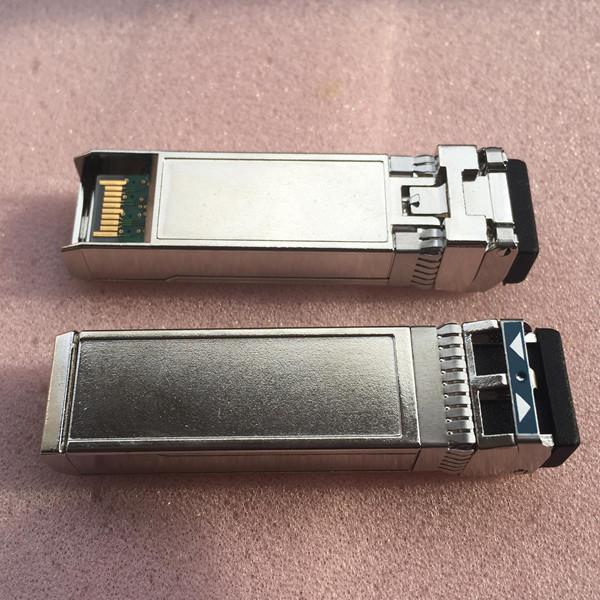 Buy GLC-GE-100FX 1660sm ptn sfp modul High-Performance Cisco Small Form-Factor Plug-In Modules With VCSEL Optical Components at wholesale prices