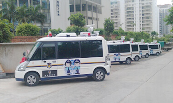 34000BTU 10KW Bus Air Conditioner For 6 Meters Bus or Van