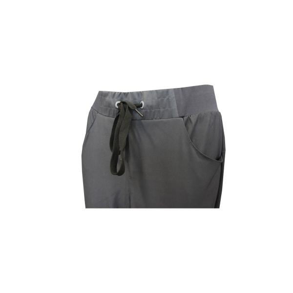 180GSM 4 Way Stretch Scrub Pants Polyester 95% Spandex 5% Jogging Pants