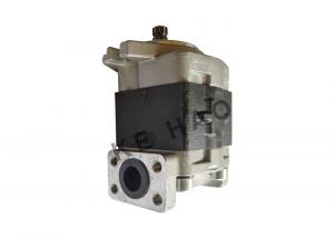 Quality Custom Made Forklift Gear Pump High Volumetric Efficiency SGP1A32-AFΦ10 for sale