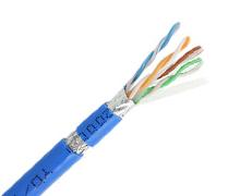 Cat.5e copper Ethernet Lan cable SFTP network cable