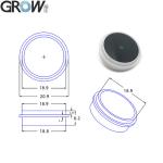 GROW GM861S UART/USB Interface 1D/2D Bar Code QR Code Barcode Reader Module